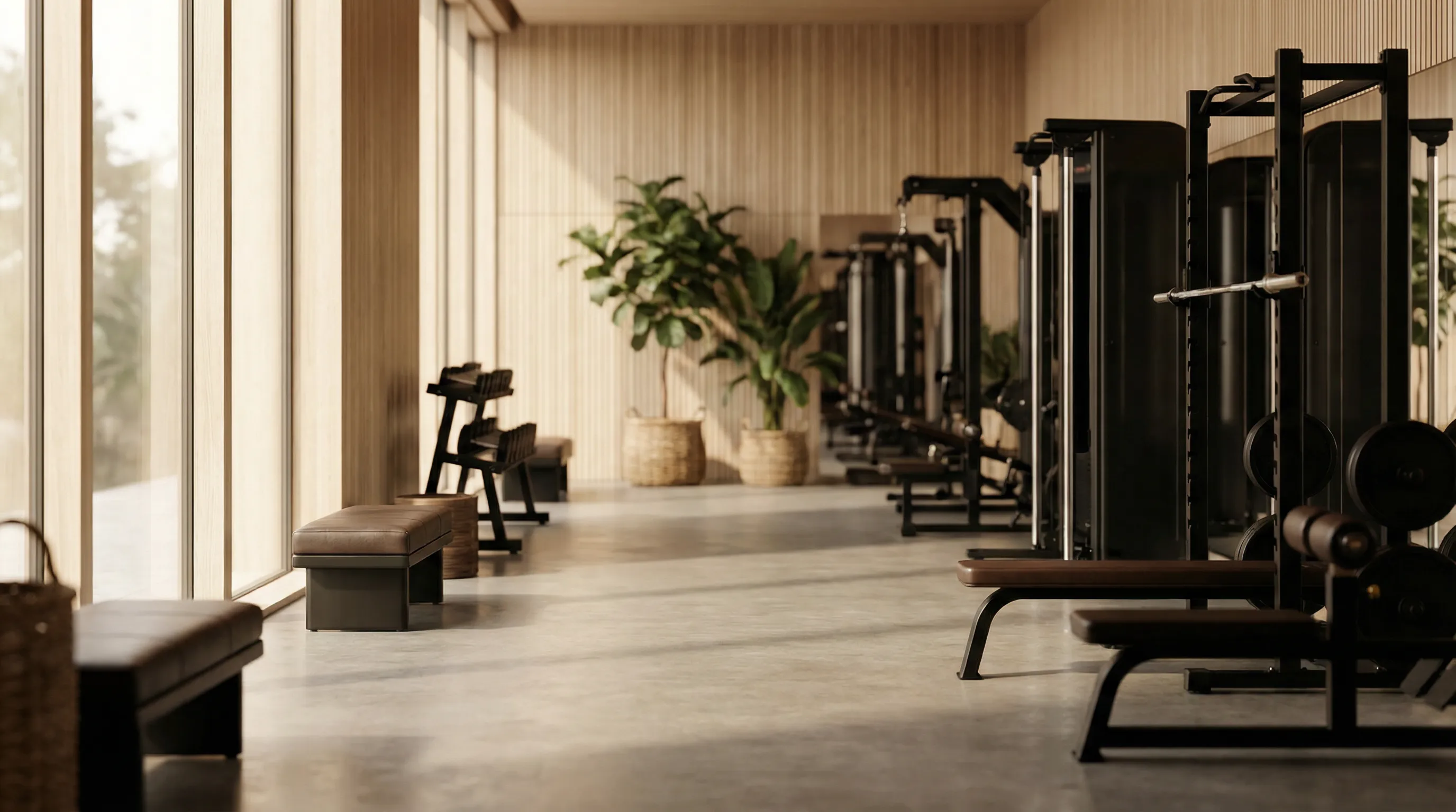 Fallstudie: Neukundenkampagne für ein Boutique-Fitnessstudio